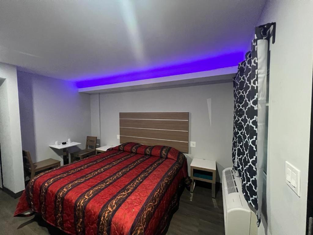 Lux Inn Лос-Анджелес Экстерьер фото